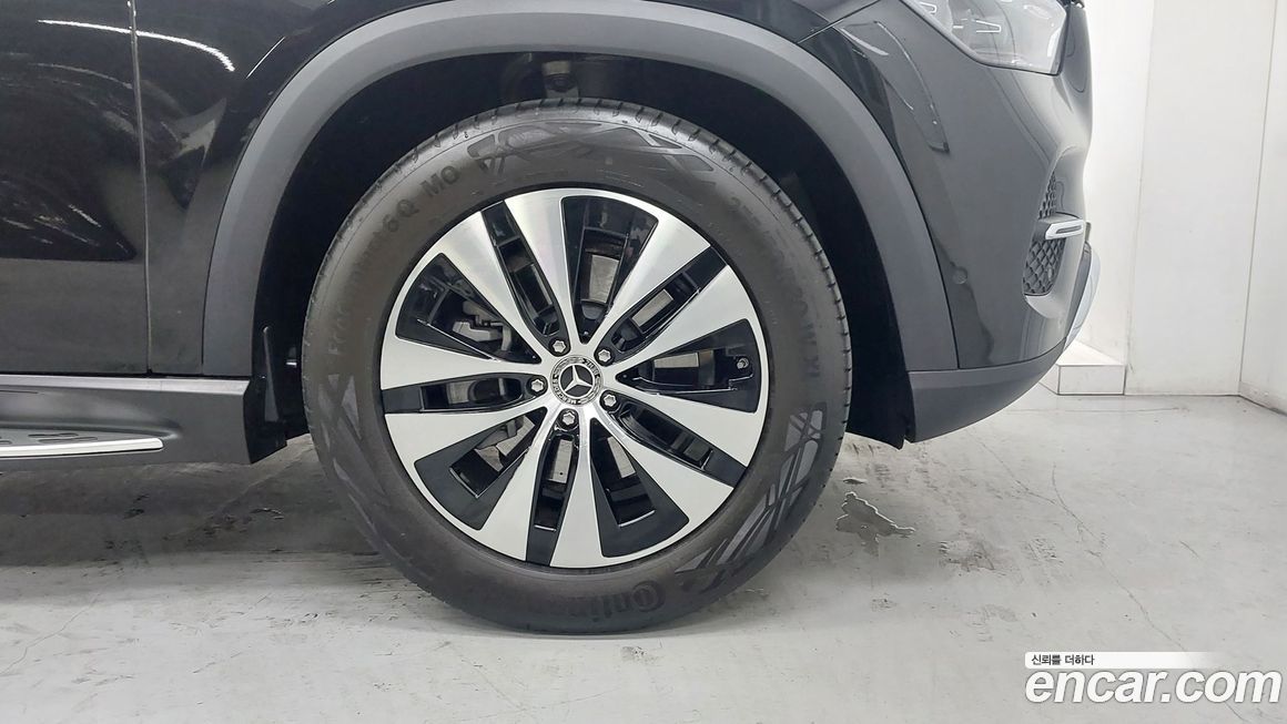 Mercedes-Benz GLE-Class GLE350 4MATIC, 2025