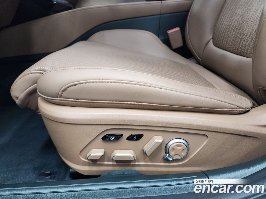 Hyundai Grandeur 2,5 Gasoline 2WD, 2024