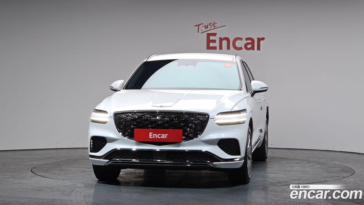 Genesis GV70 2.5T Gasoline 2WD, 2025