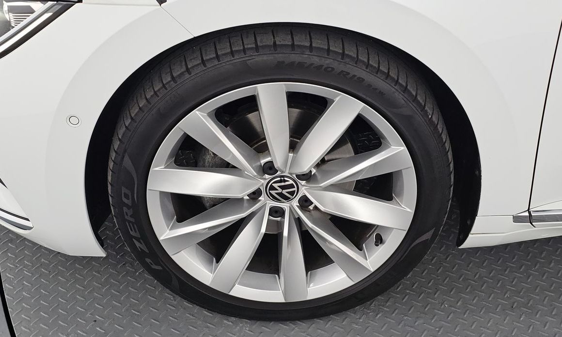 Volkswagen Arteon 2.0 TDI Prestige, 2022