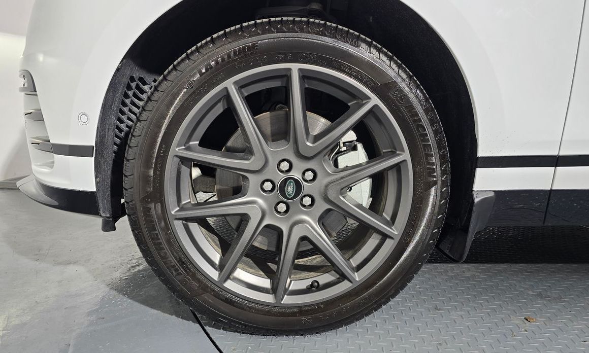 Land Rover Range Rover Velar 3.0 P400 Dynamic HSE, 2025