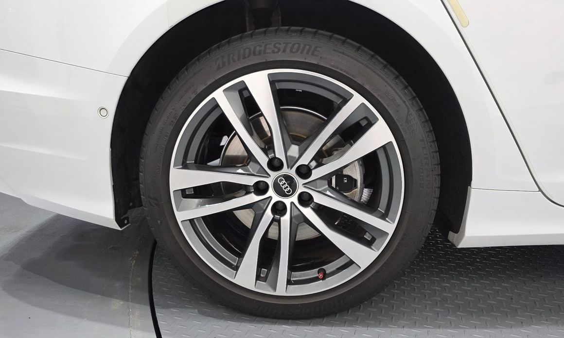 Audi A6 45 TFSI Quattro Premium, 2022