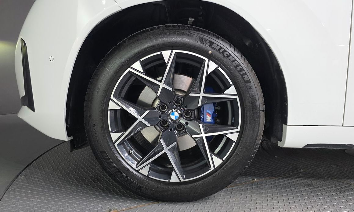 BMW X3 xDrive 20 M Sport, 2025