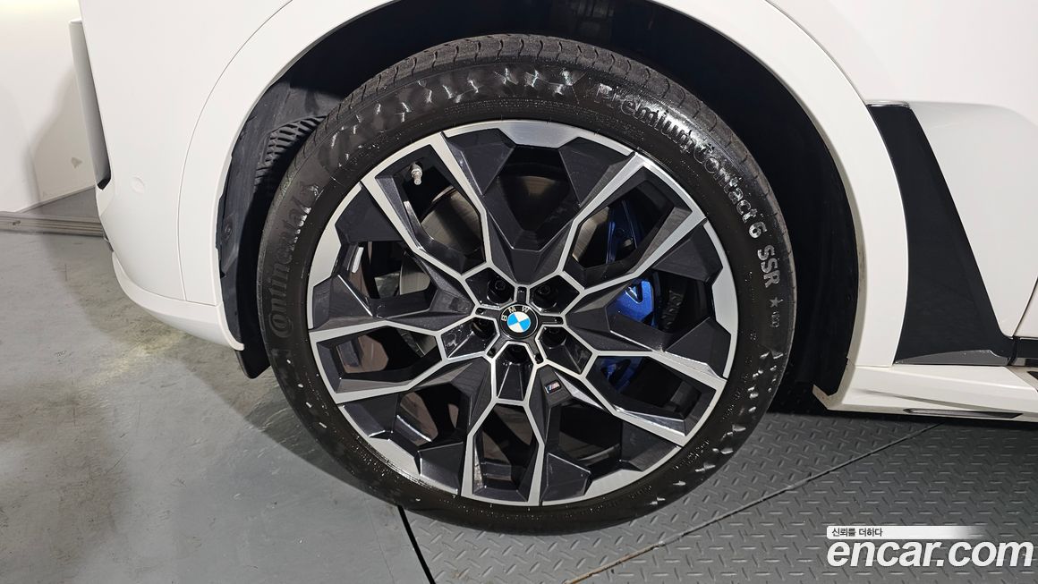 BMW X7 xDrive 40i M Sport 6STR, 2024