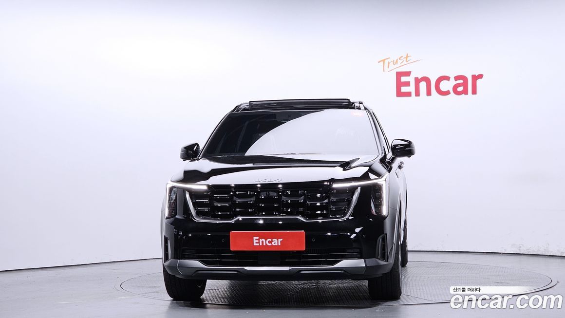 Kia Sorento Diesel 2.2 4WD, 2026