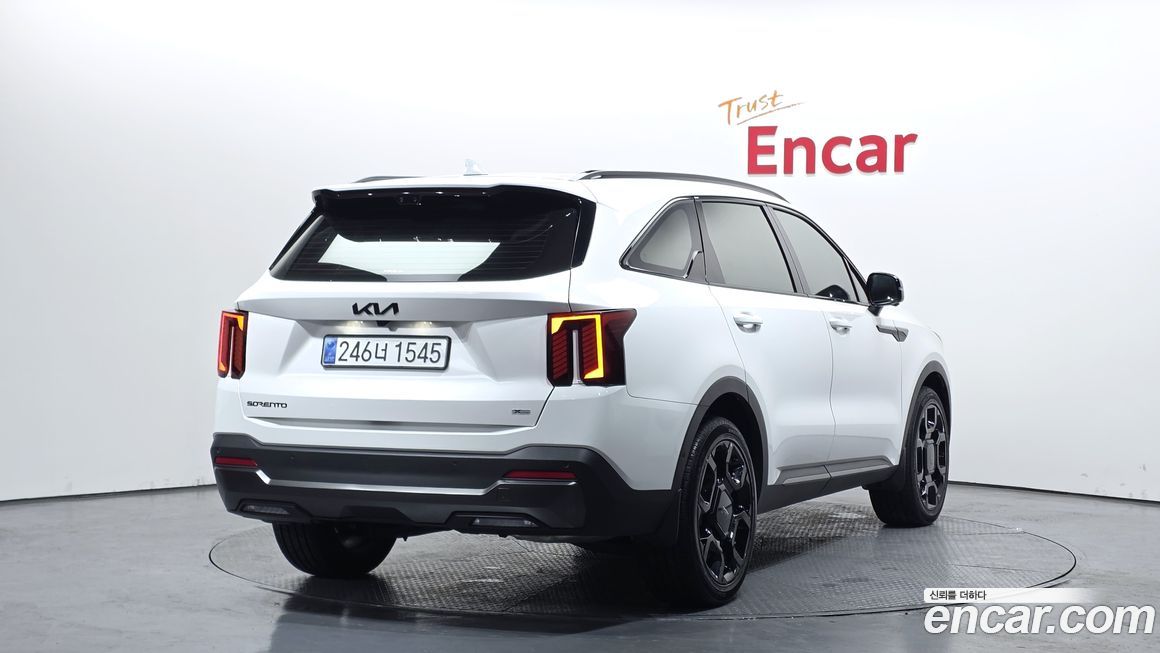 Kia Sorento Diesel 2.2 2WD, 2026