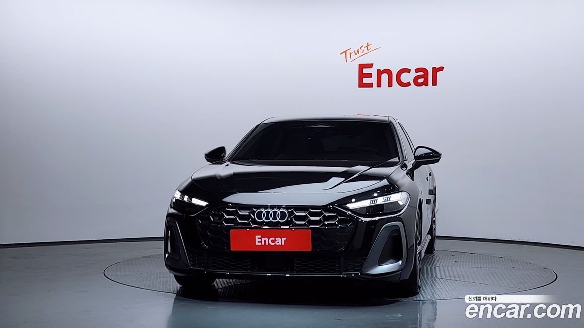 Audi A5 40 TFSI Quattro S Line, 2025