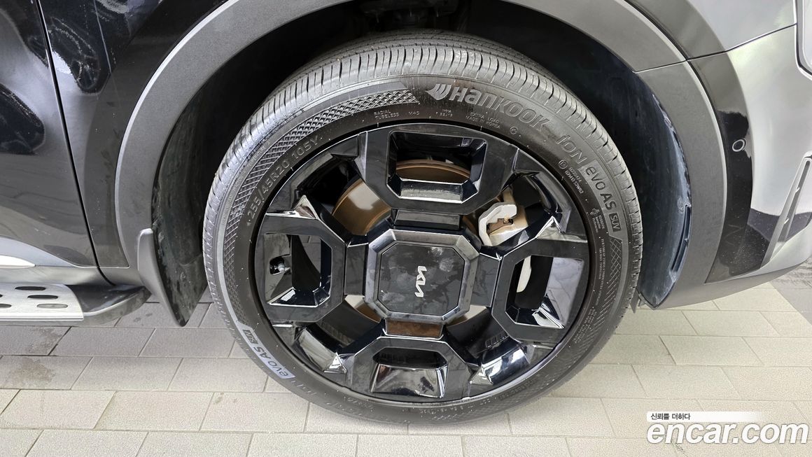 Kia Sorento Diesel 2.2 2WD, 2024