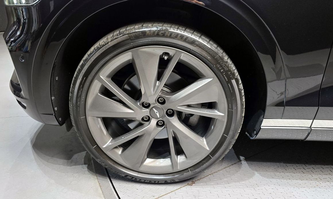 Genesis GV70 2.5T Gasoline AWD, 2021