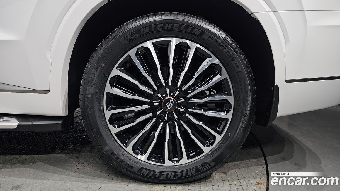 Hyundai Palisade Diesel 2.2 4WD, 2022