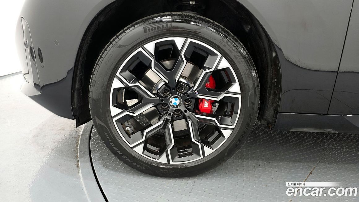 BMW X3 xDrive 20 M Sport Pro, 2025