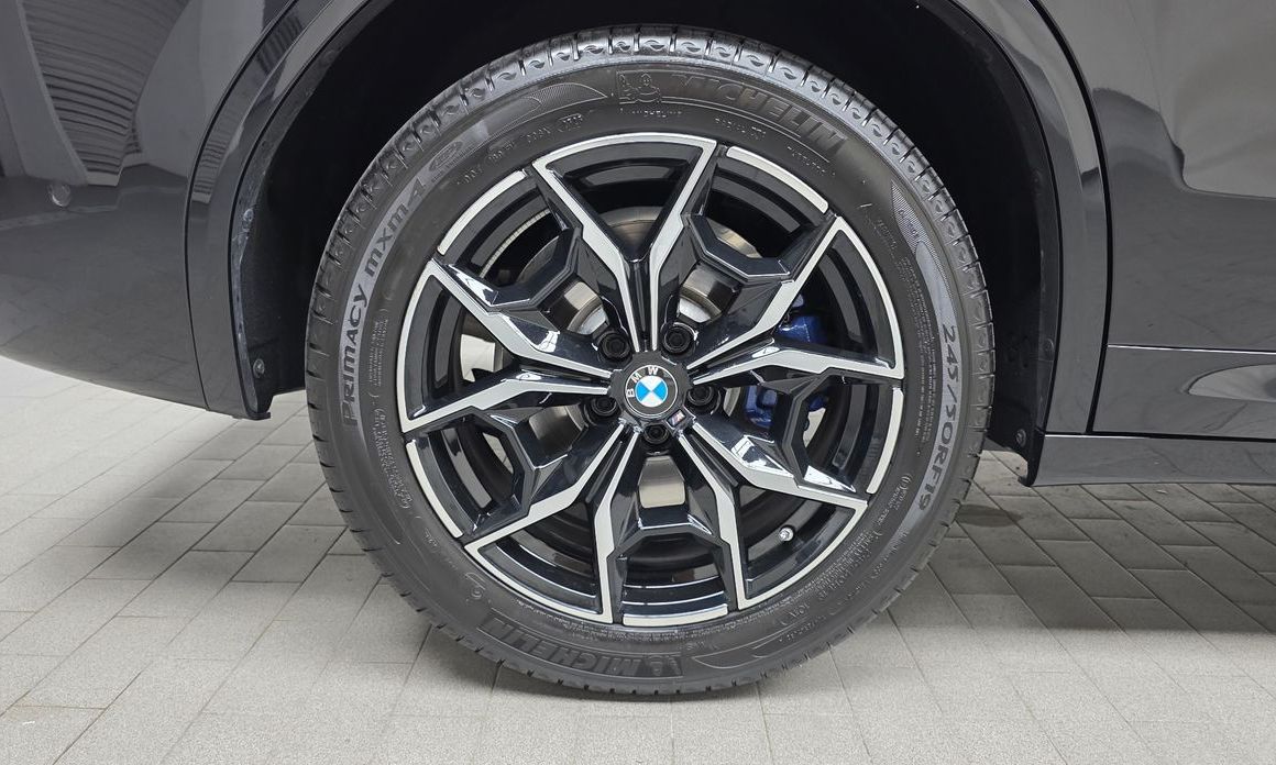 BMW X3 xDrive 20i M Sport, 2024