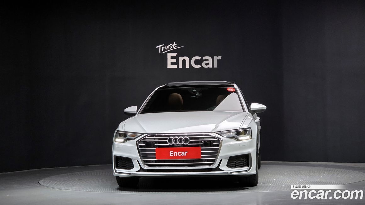 Audi A6 45 TFSI Premium, 2023