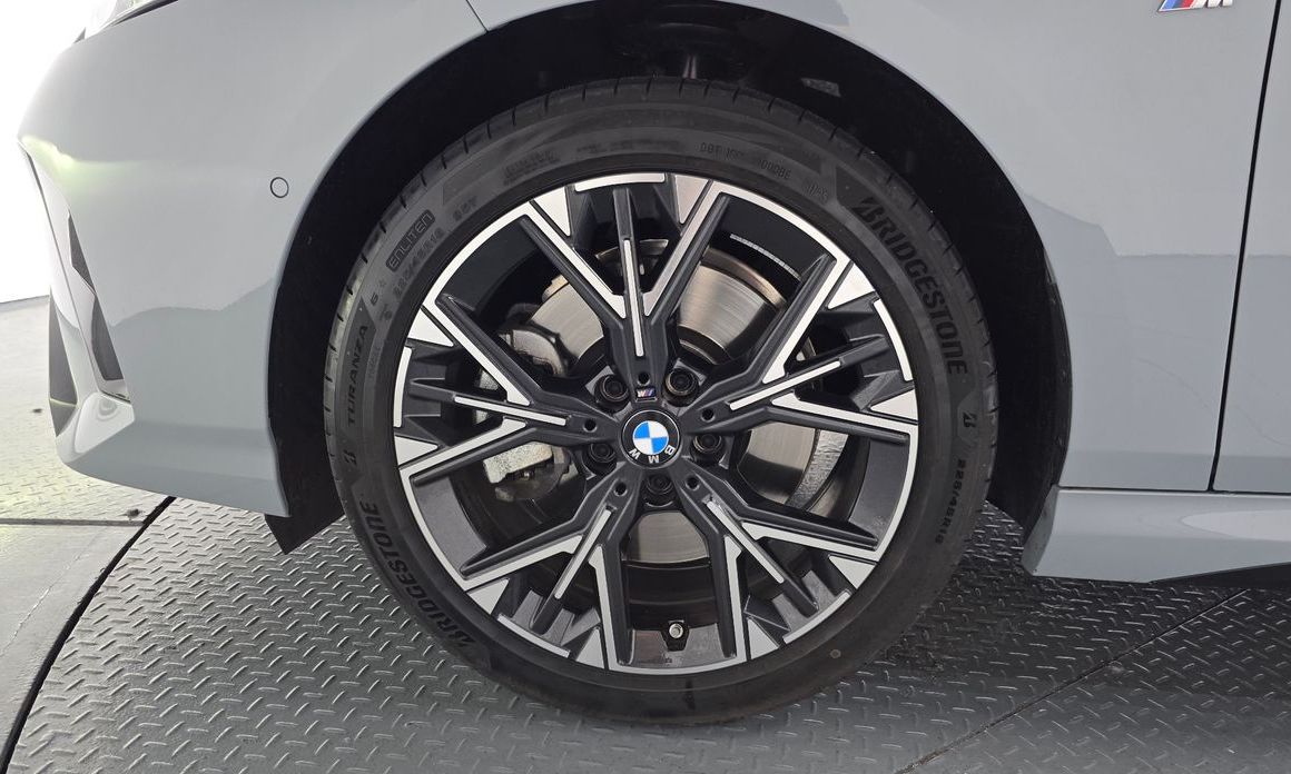 BMW 1-Series 120 M Sport, 2025