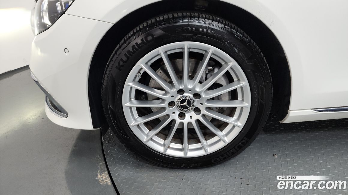 Mercedes-Benz E-Class E250 Exclusive, 2023