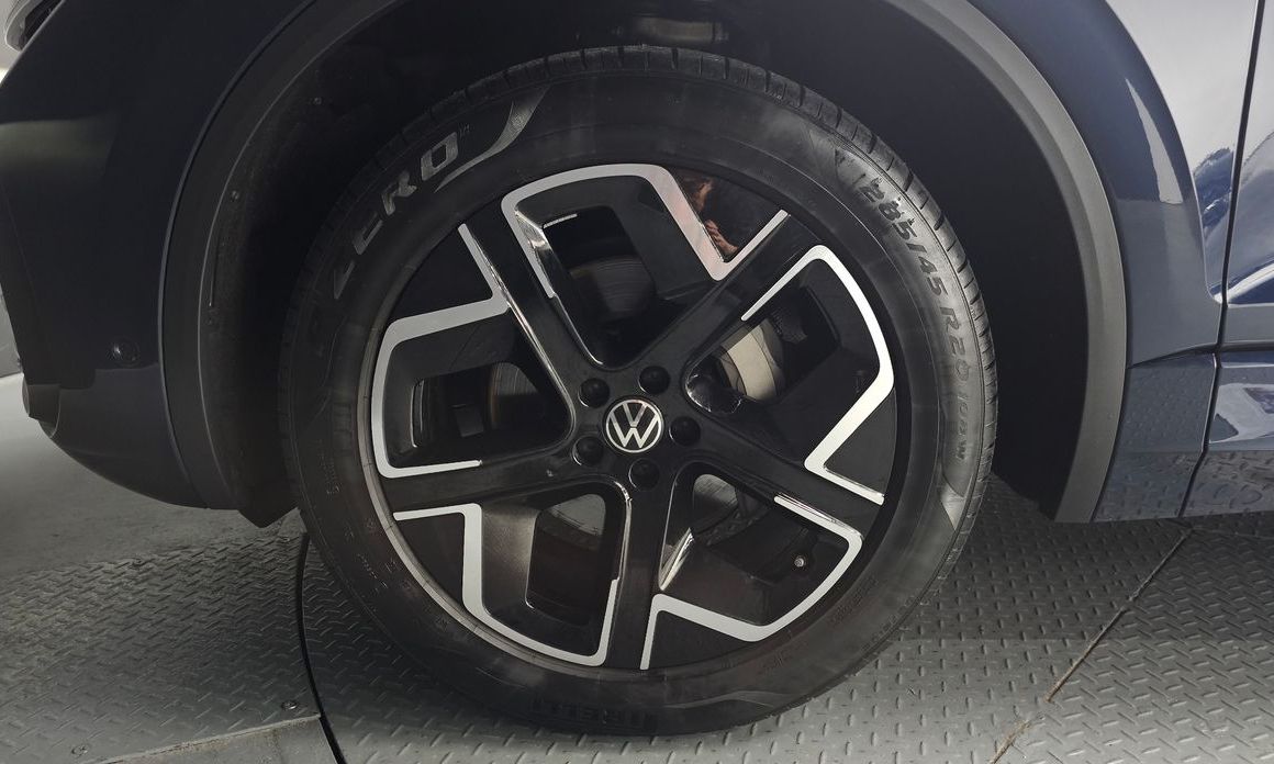 Volkswagen Touareg 3.0 TDI Prestige, 2024