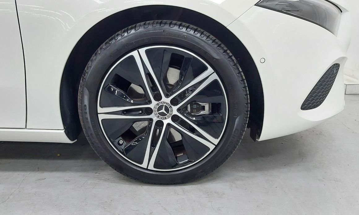 Mercedes-Benz A-Class A220 Sedan, 2024