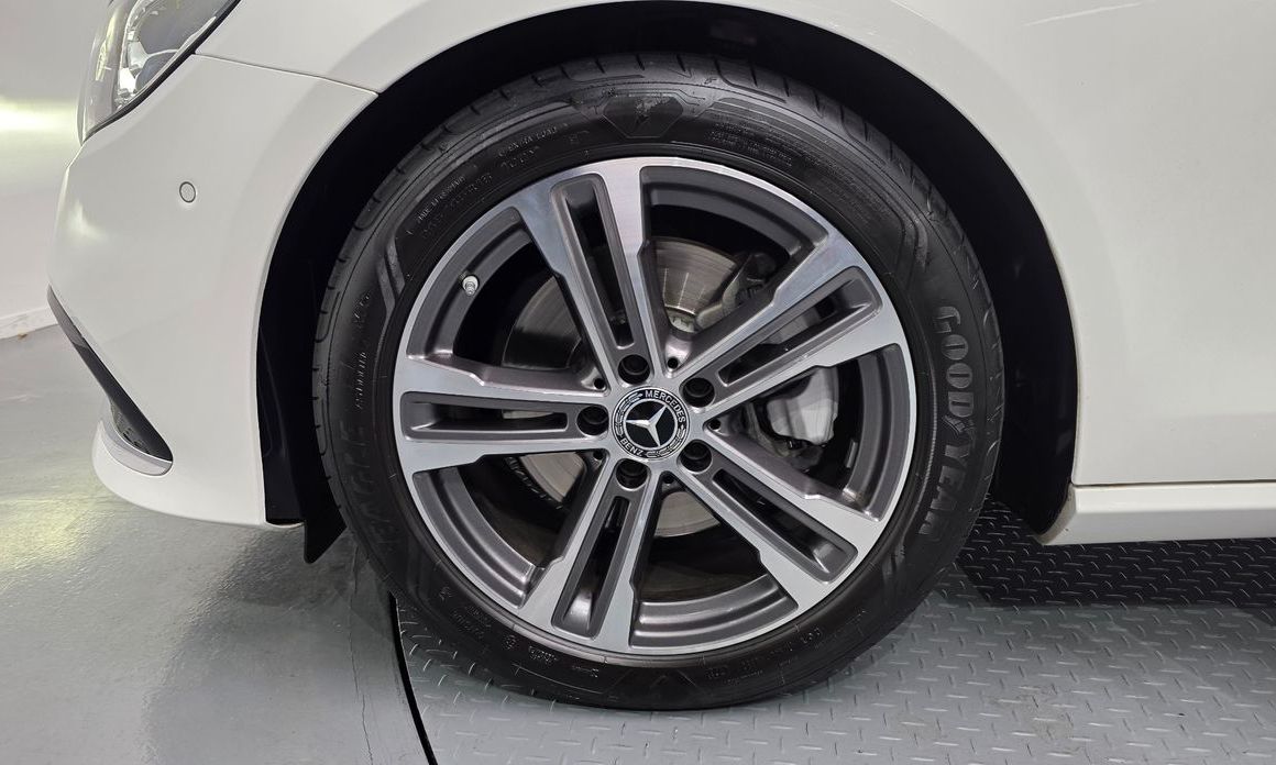 Mercedes-Benz E-Class E250 Avantgarde, 2023