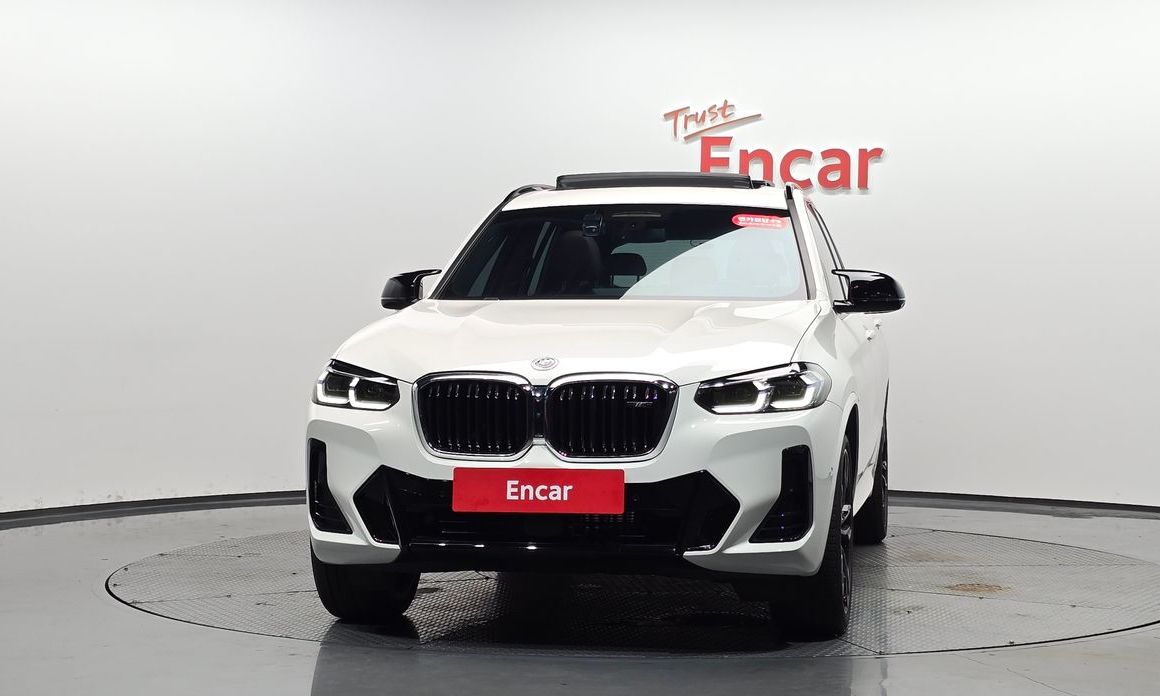 BMW X3 xDrive M40i, 2023