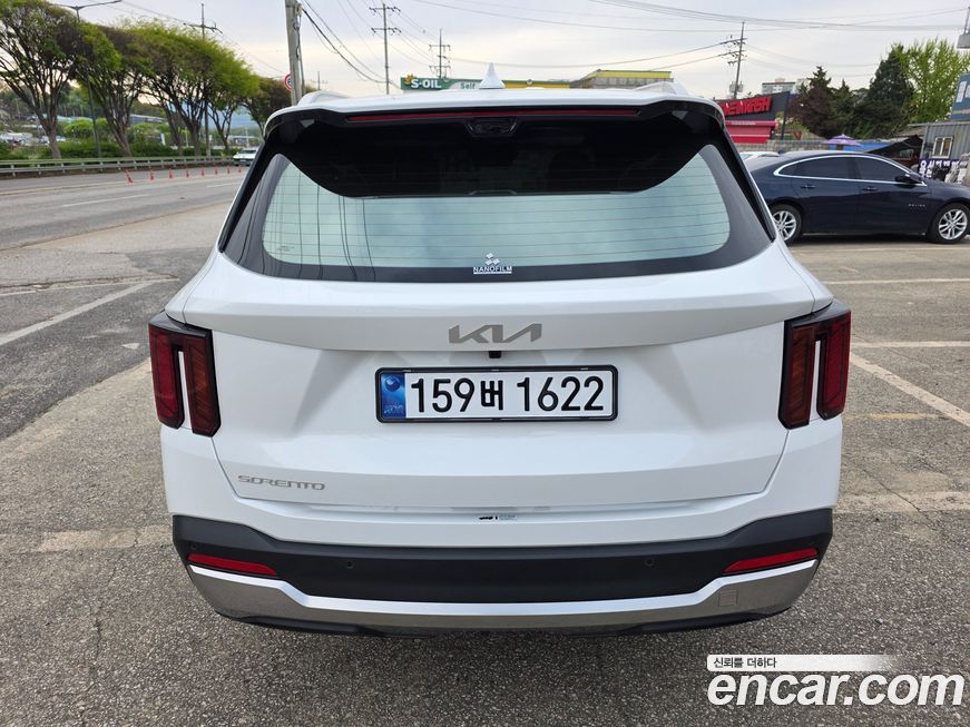Kia Sorento Diesel 2.2 2WD, 2026