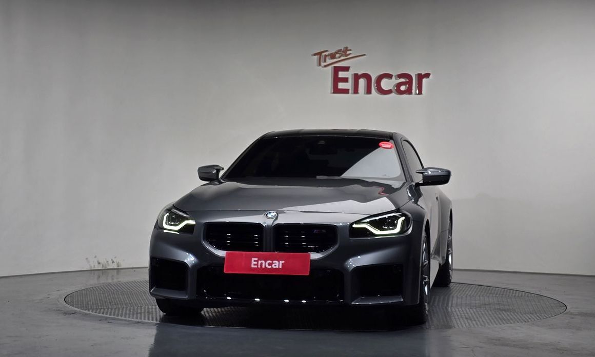 BMW M2 M2 Coupe, 2025