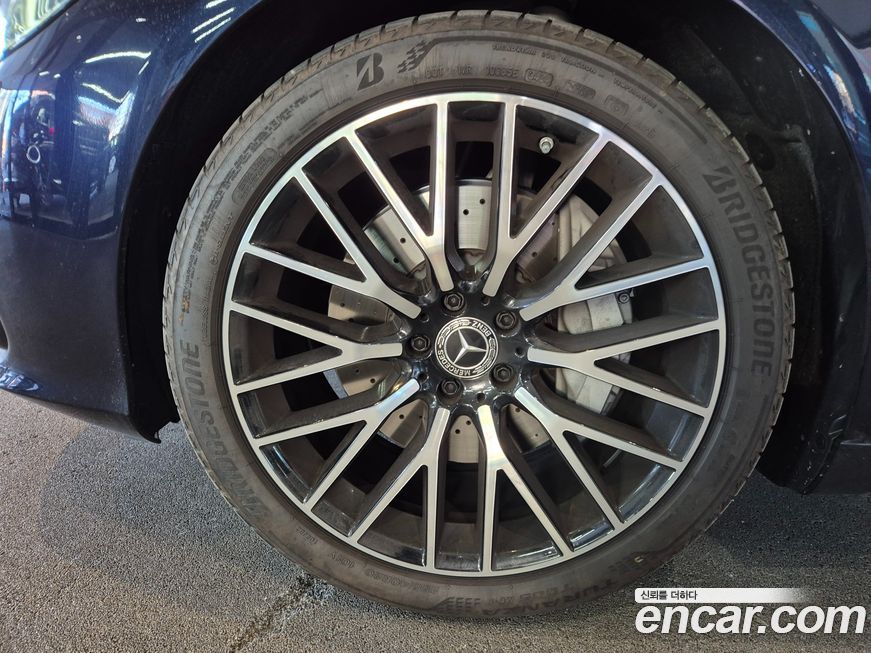 Mercedes-Benz S-Class S450L 4MATIC, 2025