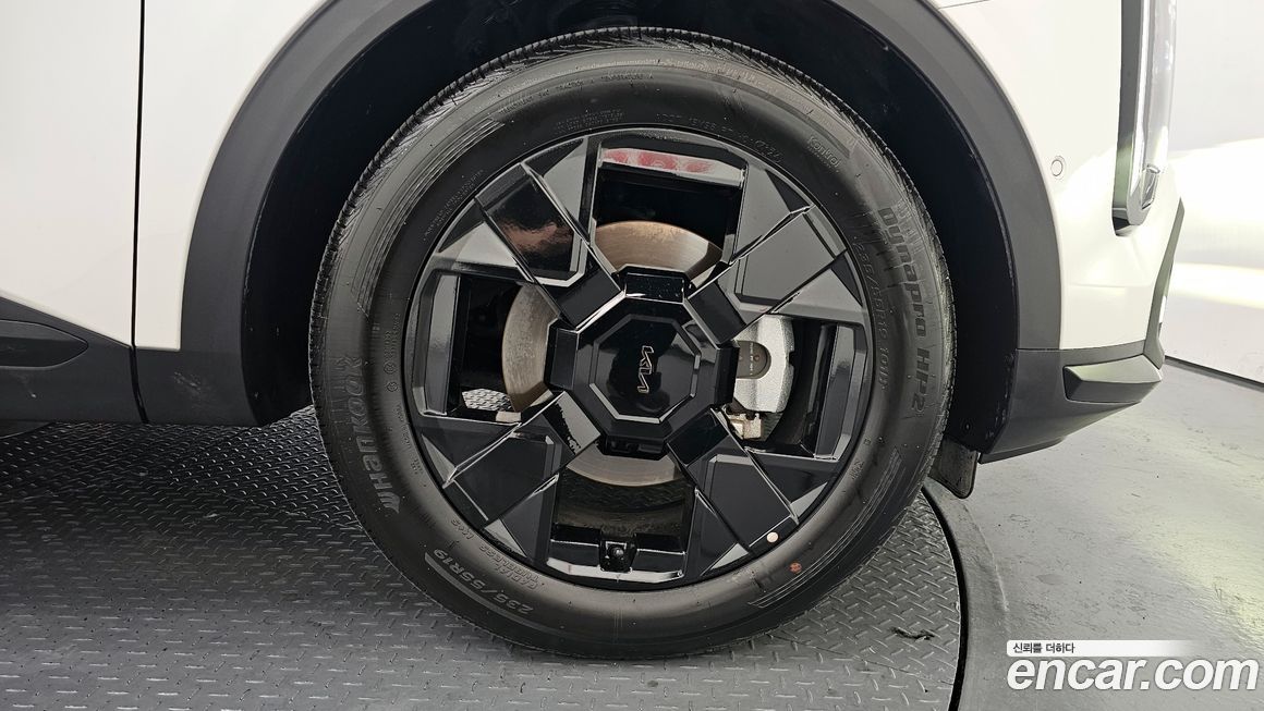 Kia Sportage Gasoline 1.6 Turbo 2WD, 2025