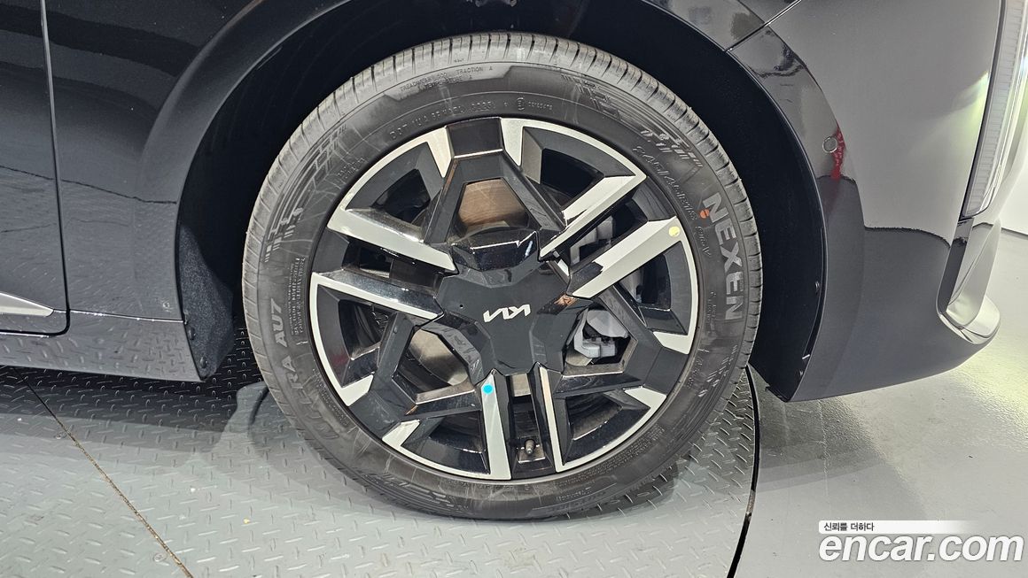 Kia K8 2.5 Gasoline 2WD, 2026