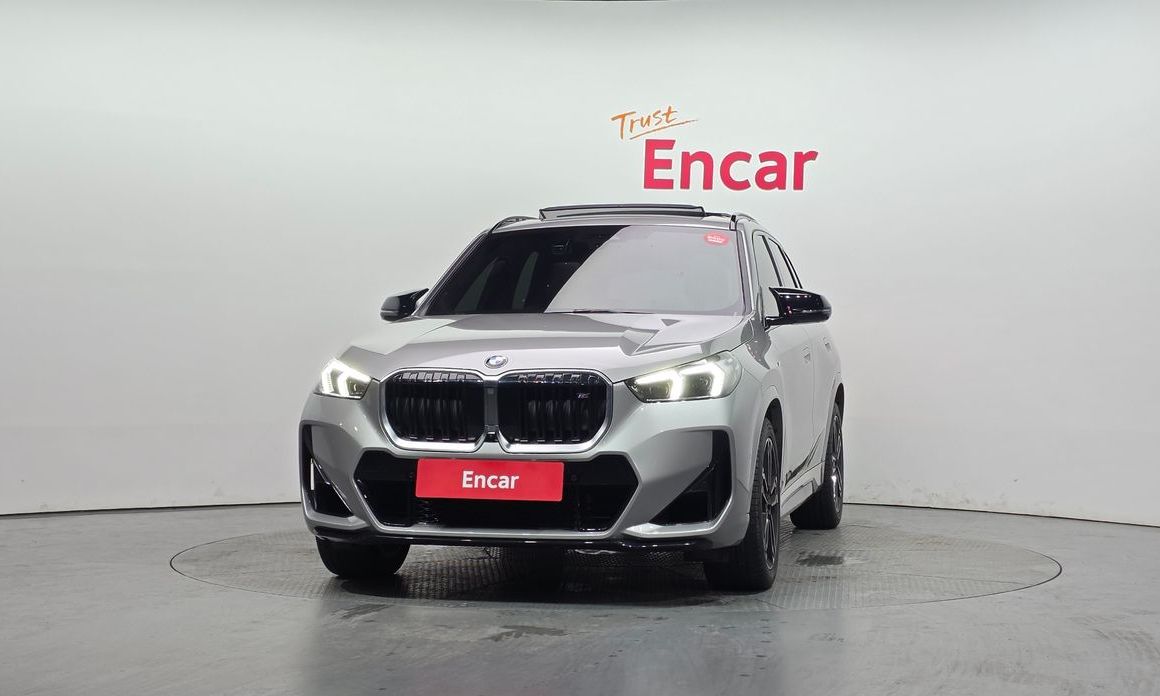 BMW X1 M35i xDrive, 2024