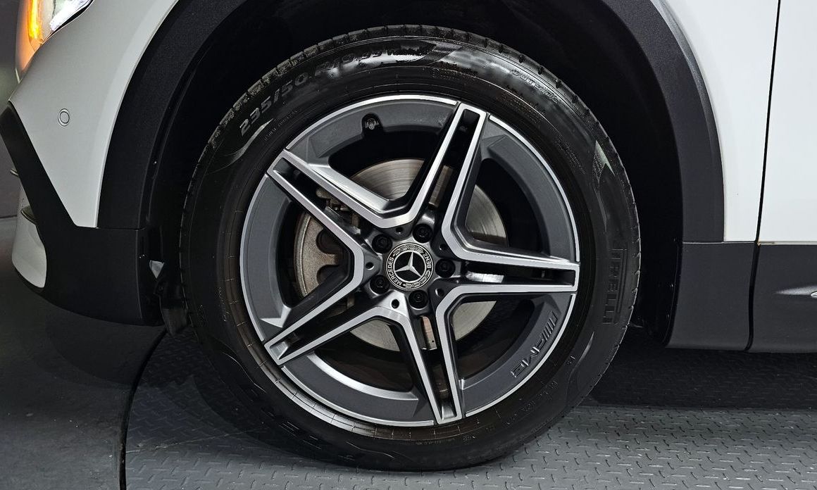 Mercedes-Benz GLB-Class GLB250 4MATIC, 2022