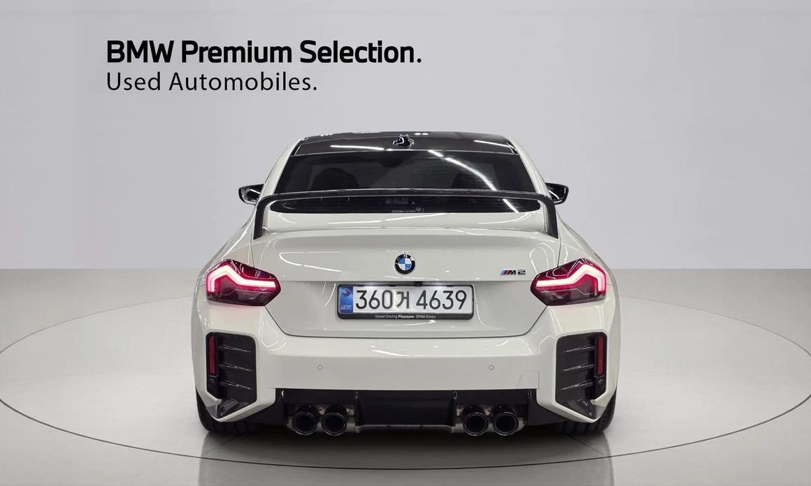 BMW M2 M2 Coupe, 2026