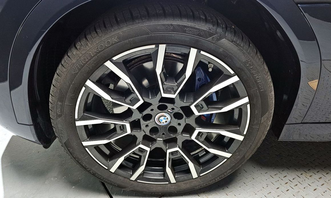 BMW X6 xDrive40i M Sport, 2025