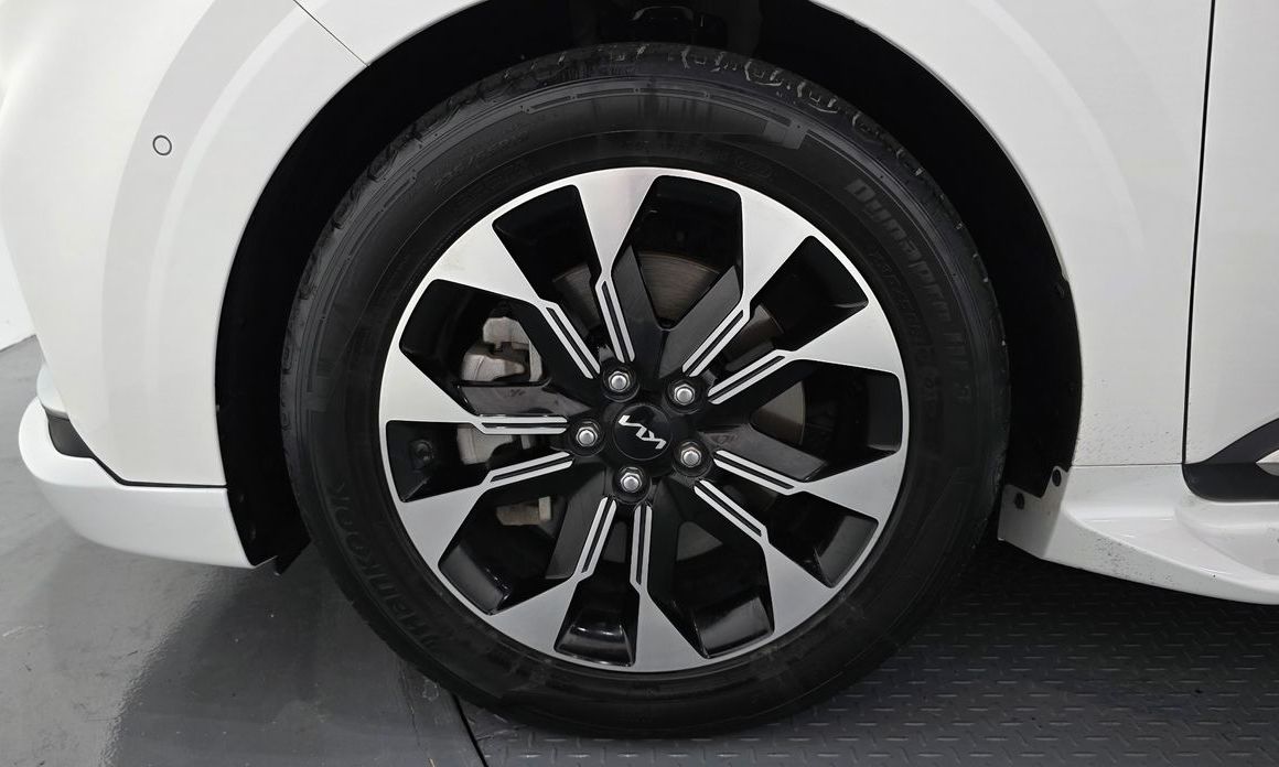 Kia Carnival 9-Seater Hi-Limousine, 2022