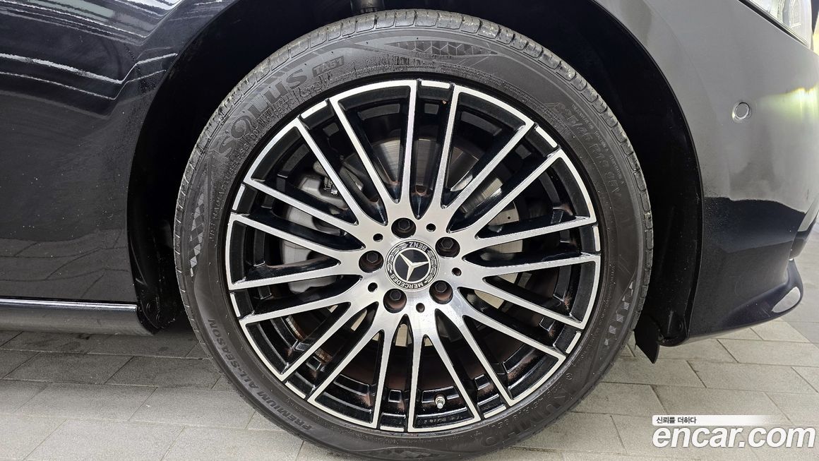 Mercedes-Benz C-Class C200 Avantgarde, 2023