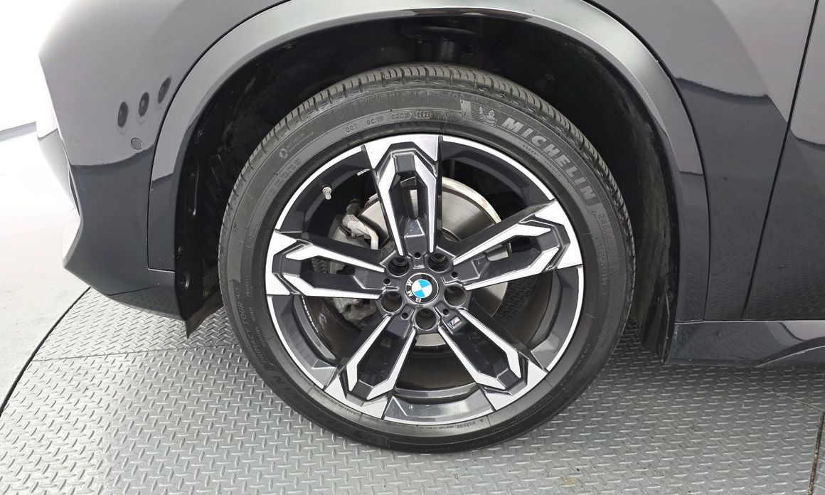 BMW X1 xDrive 20i M Sport, 2024