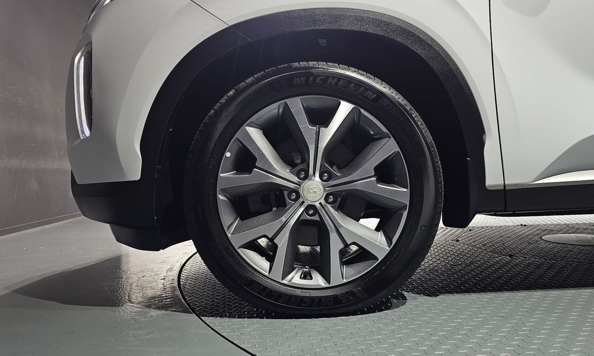 Hyundai Palisade Diesel 2.2 4WD, 2022