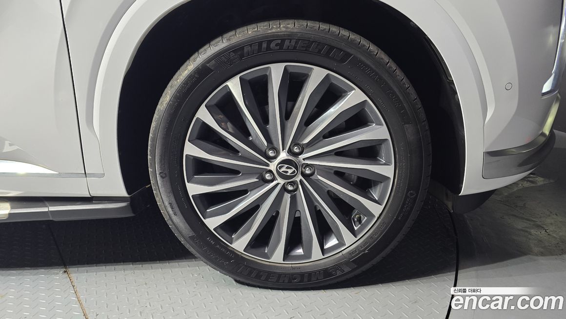 Hyundai Palisade Diesel 2.2 4WD, 2024