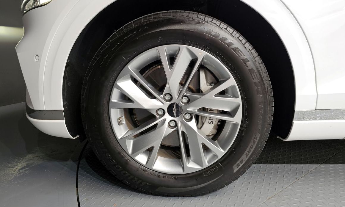 Genesis GV70 2.5T Gasoline 2WD, 2025