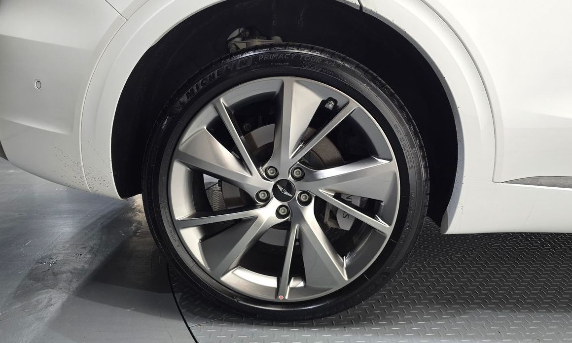 Genesis GV70 2.5T Gasoline AWD, 2025