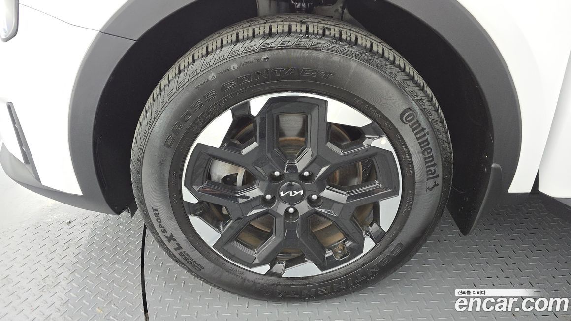 Kia Sorento Diesel 2.2 2WD, 2025