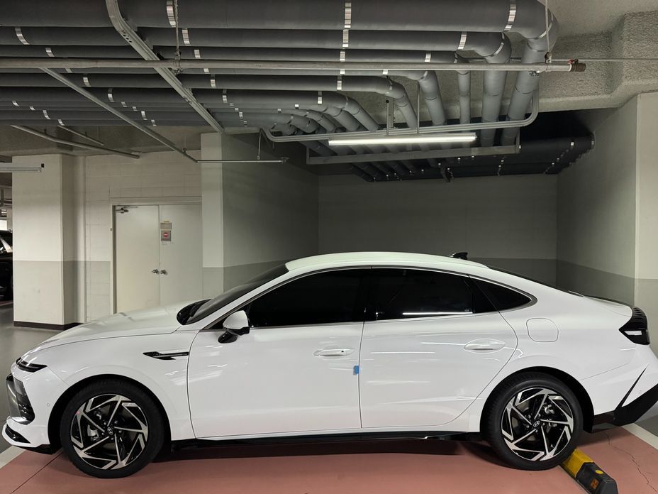 Hyundai Sonata 2.0, 2026
