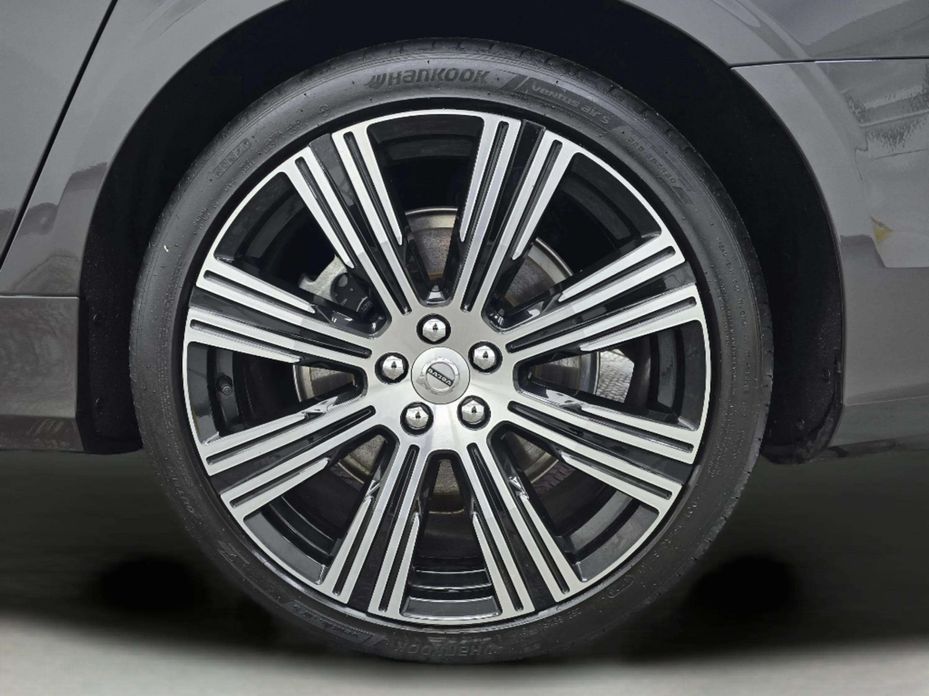 Volvo S90 B6 AWD Ultimate Bright, 2024