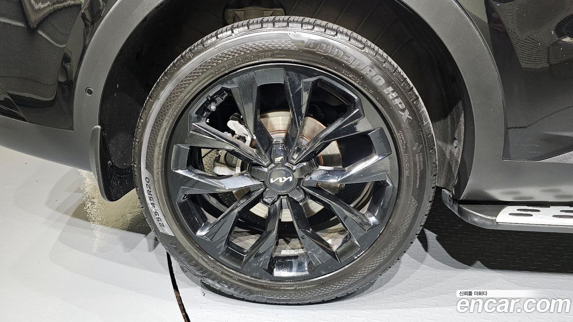 Kia Sorento Diesel 2.2 2WD, 2023