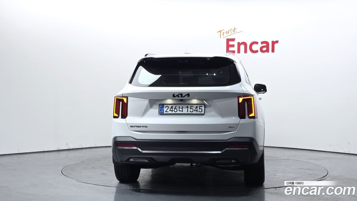 Kia Sorento Diesel 2.2 2WD, 2026