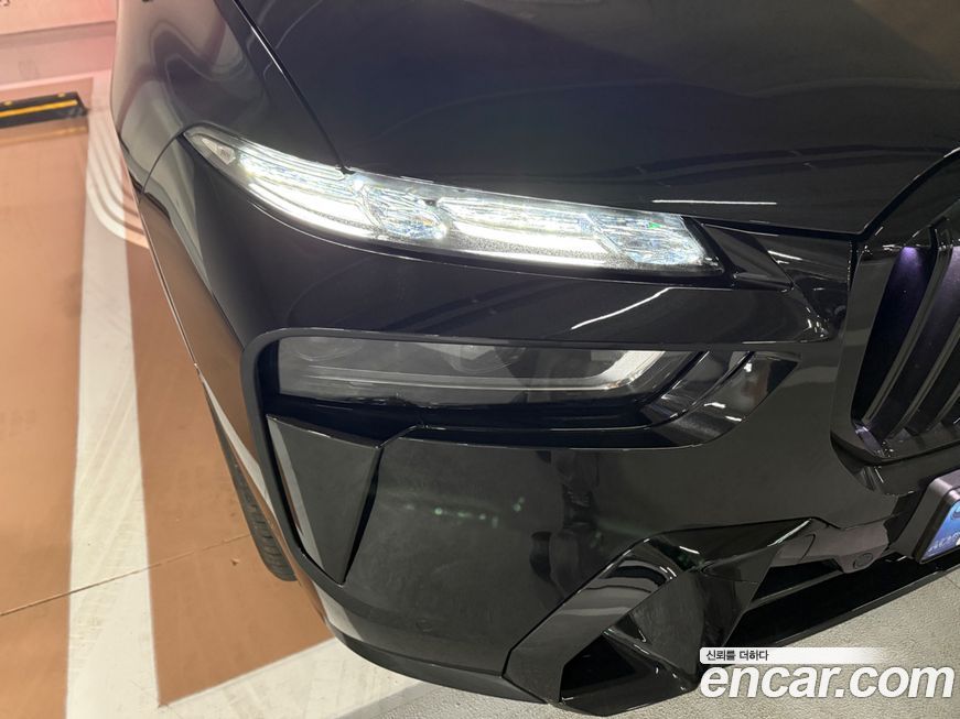 BMW X7 xDrive 40d M Sport 6STR, 2025
