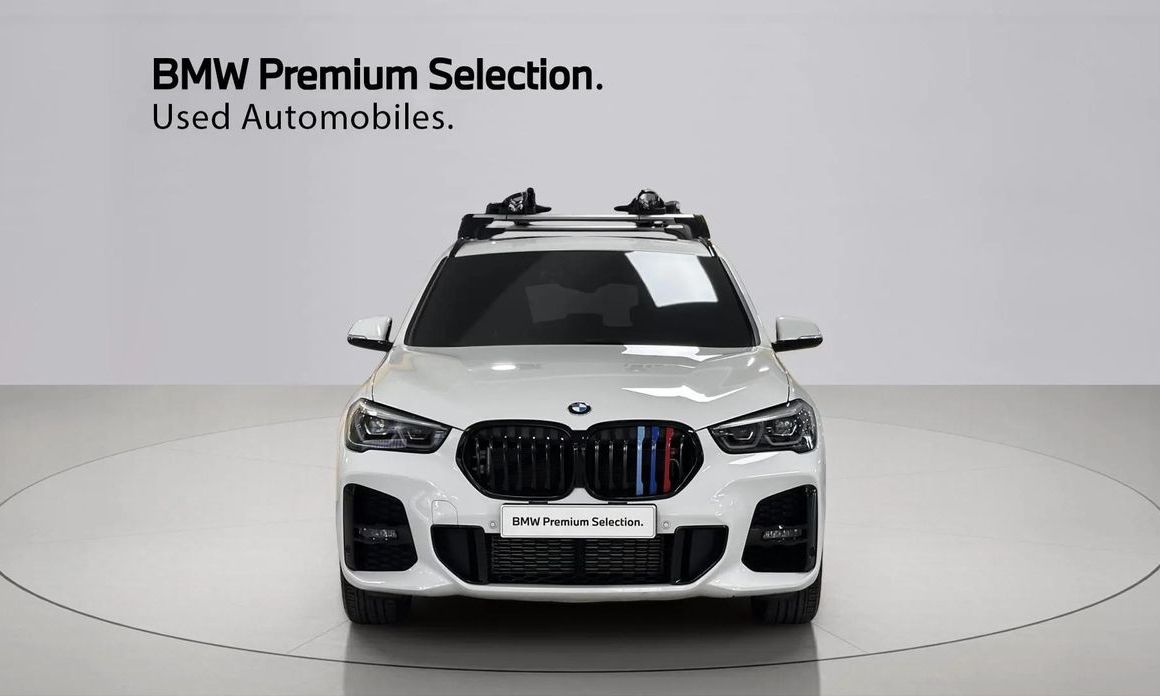 BMW X1 xDrive 20i M Sport, 2022