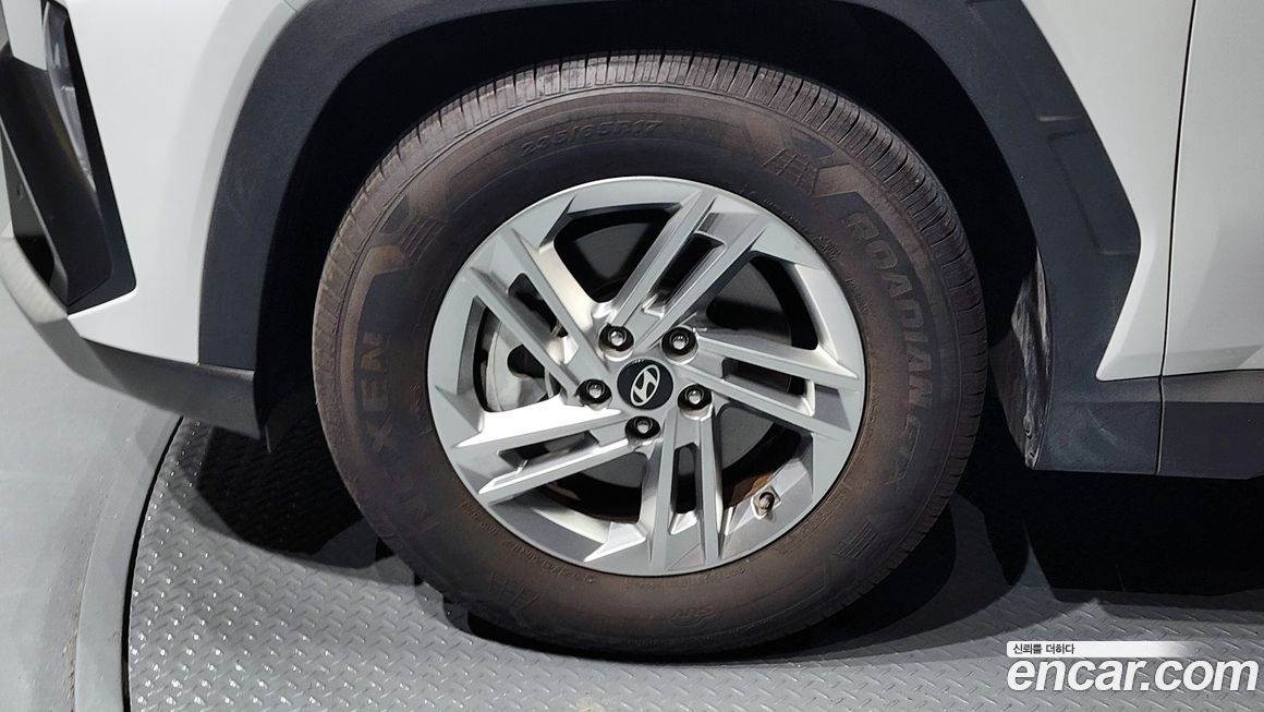 Hyundai Tucson Diesel 2.0 4WD, 2024