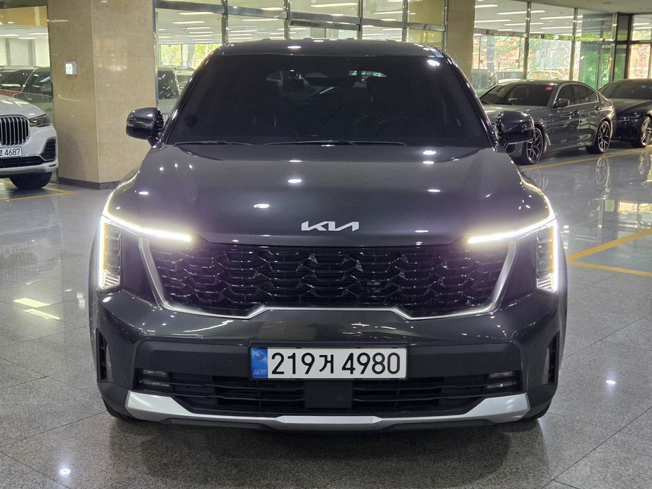 Kia Sorento Diesel 2.2 2WD, 2025