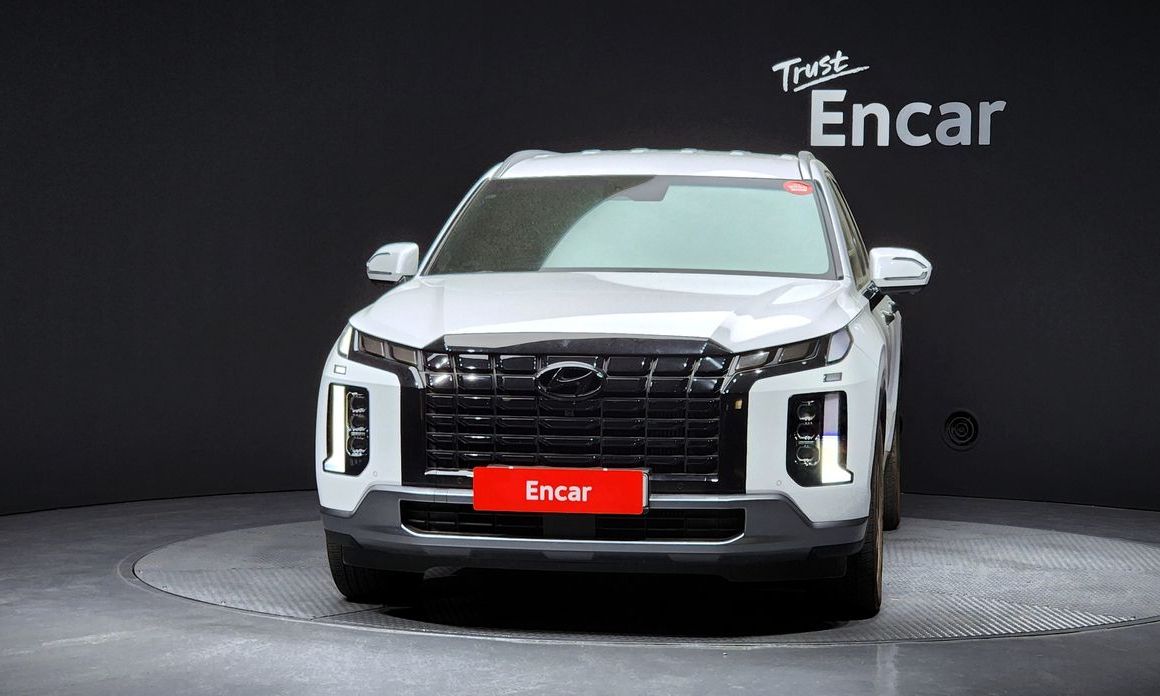 Hyundai Palisade Diesel 2.2 4WD, 2024