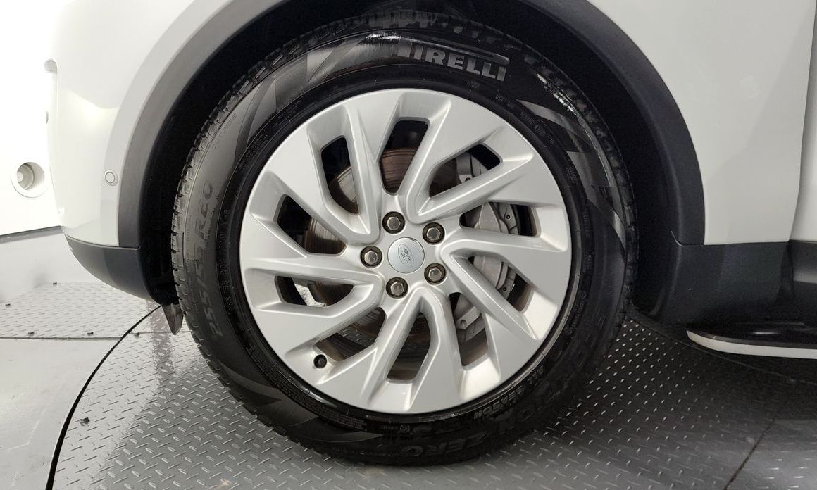 Land Rover Discovery D250 S, 2024